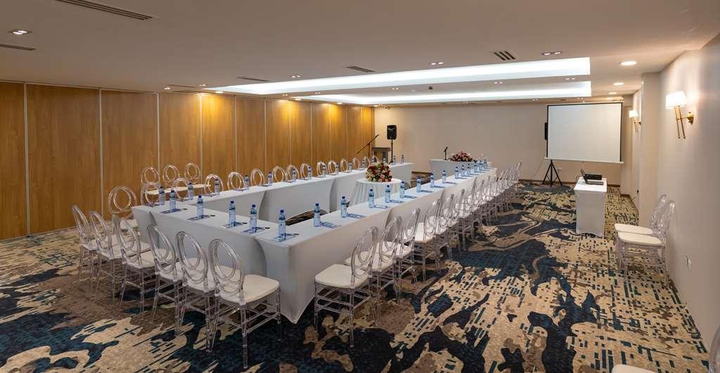 Stay Easy Plus Hotel Addis Abeba Zařízení fotografie